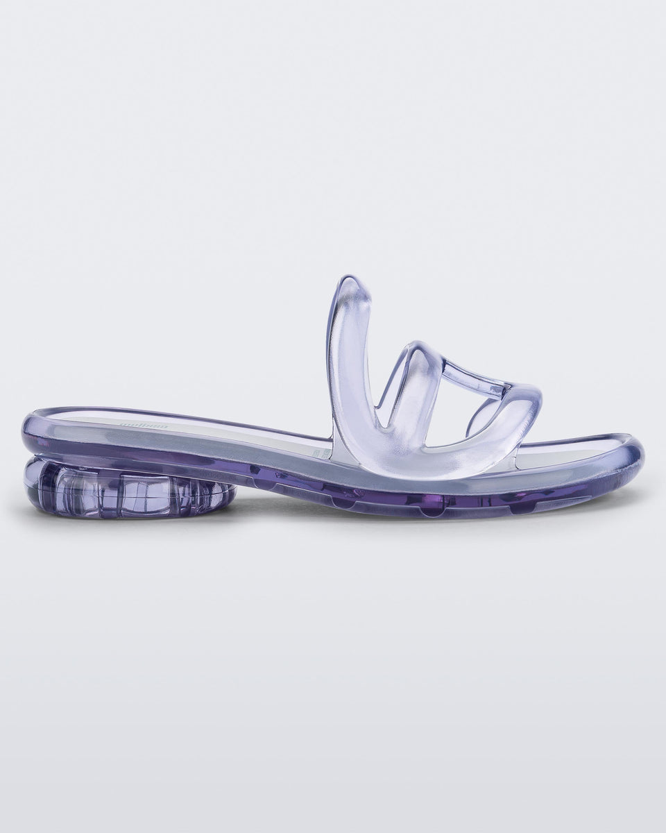 Chanel jelly sandals price online