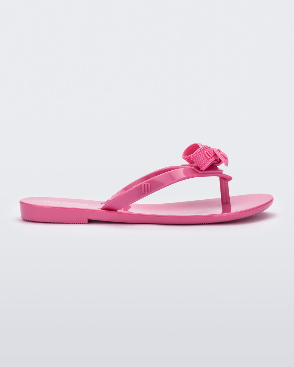 Girls Jelly Flip offers Flops Size 13