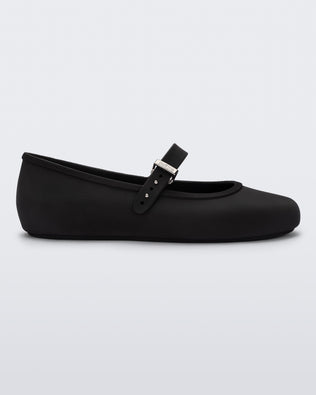 Product element, title Soft Ballerina in Black
 price $79.00