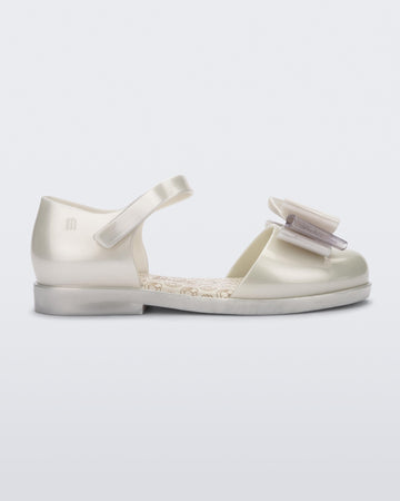 Melissa Mel Essential Slide Sandals