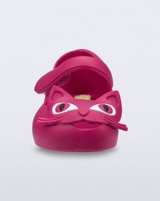 Product element, title Ultragirl Cat in Pink
 price $45.00