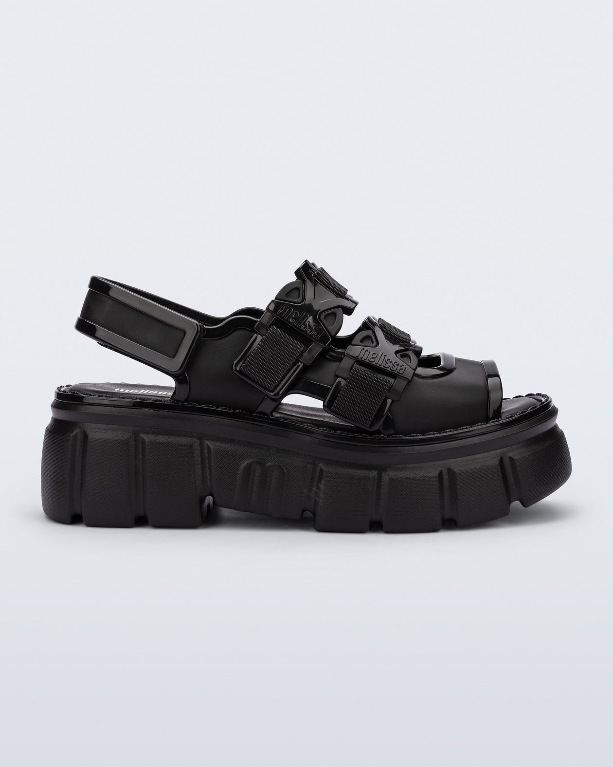 Rebel Sandal