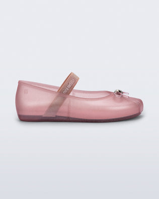 Product element, title Sophie in Pearly Pink
 price $69.00