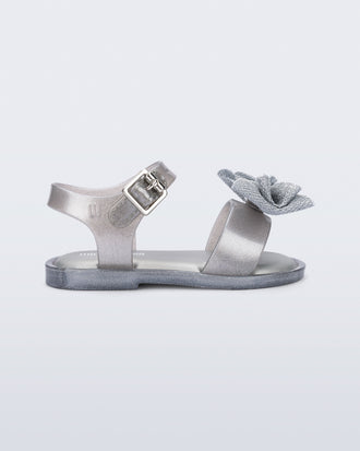 Product element, title Mar Sandal Sweet in Pearly Sliver
 price 