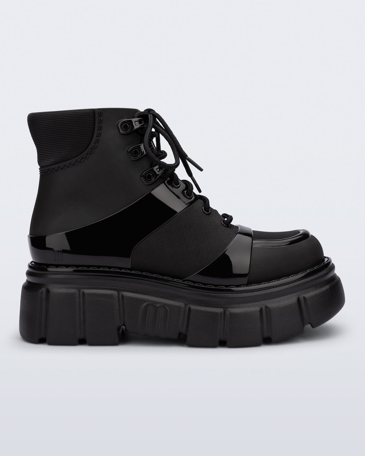 Rebel black shoes online