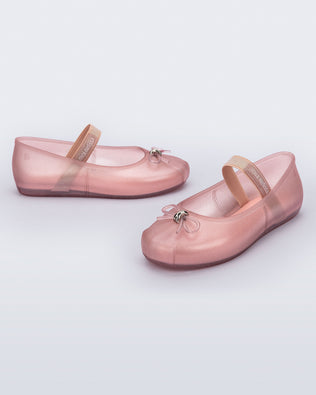 Product element, title Sophie in Pearly Pink
 price $69.00