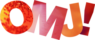 OMJ Logo