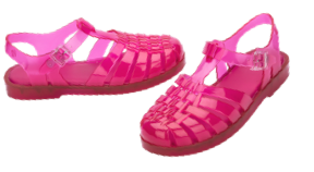 Collina Strada Jelly Shoes Collection | Melissa® USA