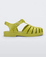 Mini Melissa Possession Light Green Product Image 1