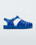 Mini Melissa Possession Blue Product Image 1