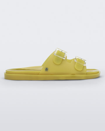 Buy Women Yellow Casual Sandals Online - 809774 | Allen Solly