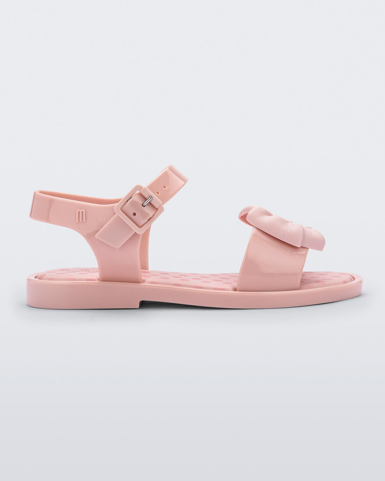 Mini Melissa Mar Princess Pink Product Image 1