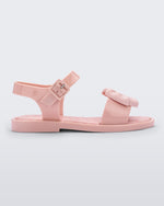 Mini Melissa Mar Princess Pink Product Image 1