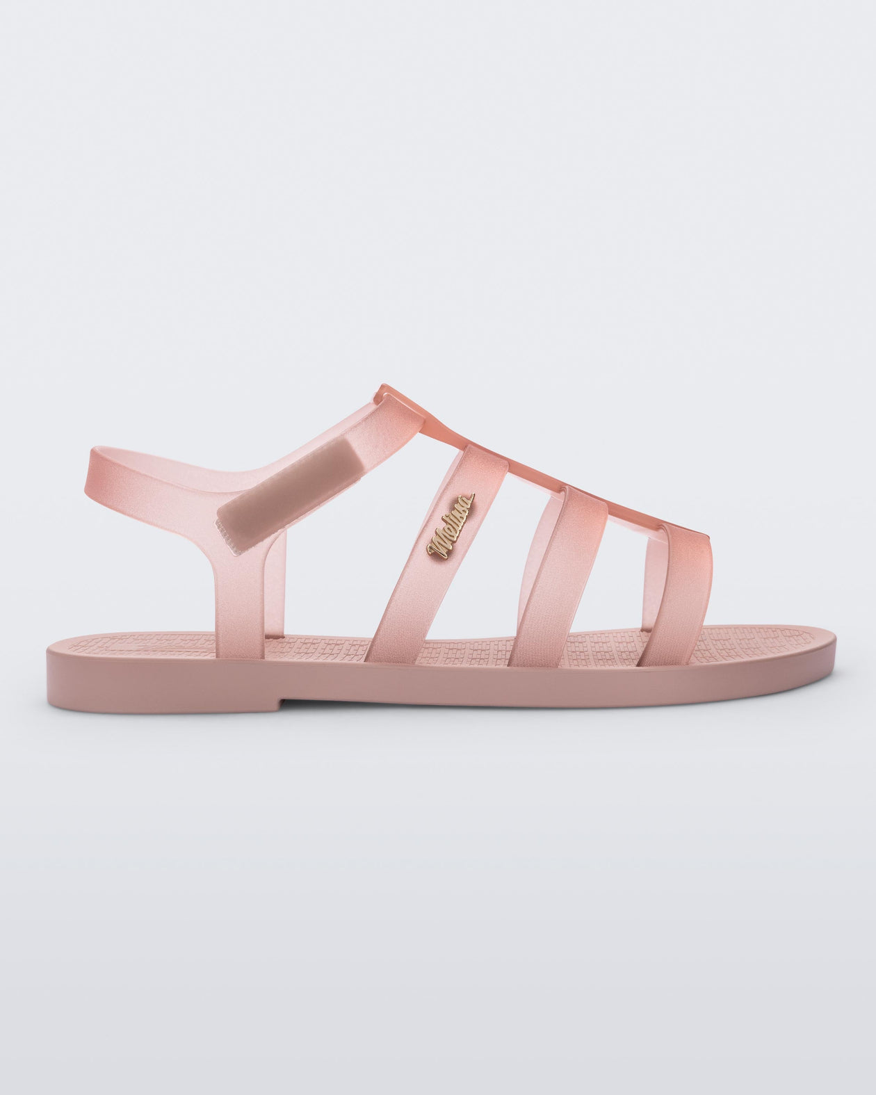 Melissa Sun Rodeo Light Pink Product Image 1