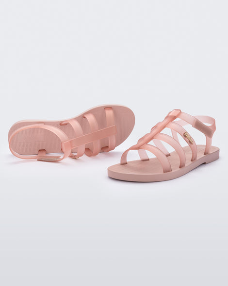 Melissa Sun Rodeo Light Pink Product Image 4