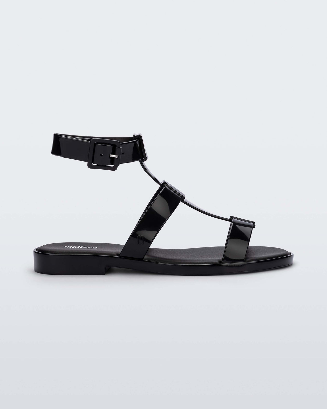 Melissa Charm Black Product Image 1