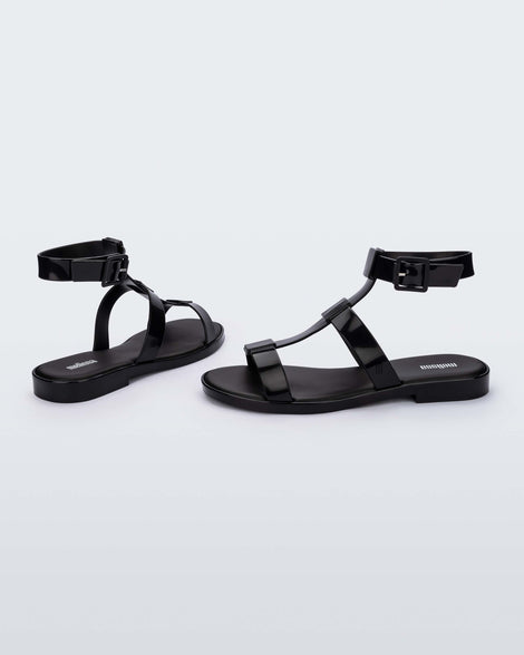 Melissa Charm Black Product Image 3