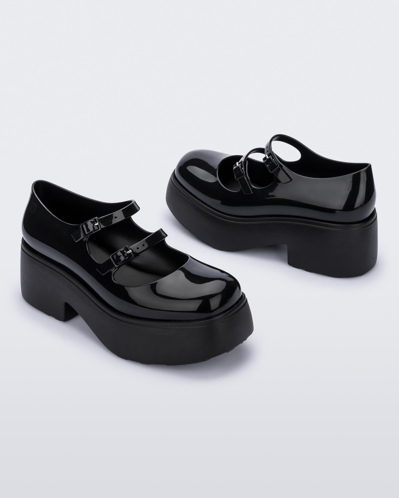 16 Most Comfortable Platform Shoes for Women 2024