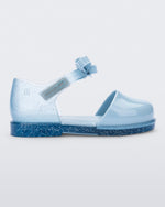 Mini Melissa Amy Blue Product Image 1