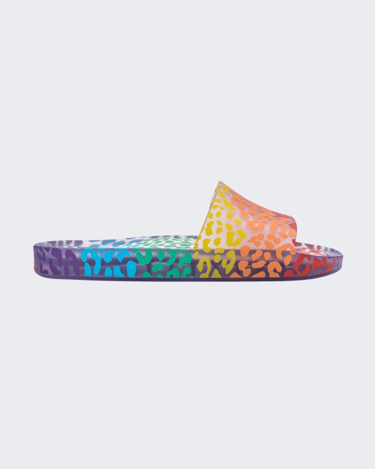 Melissa best sale rainbow slides