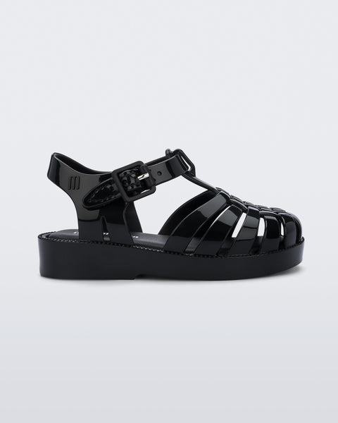 Melissa Possession Jelly Fisherman Sandal | Urban Outfitters