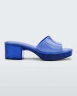 Melissa Shape Blue Product Image 1