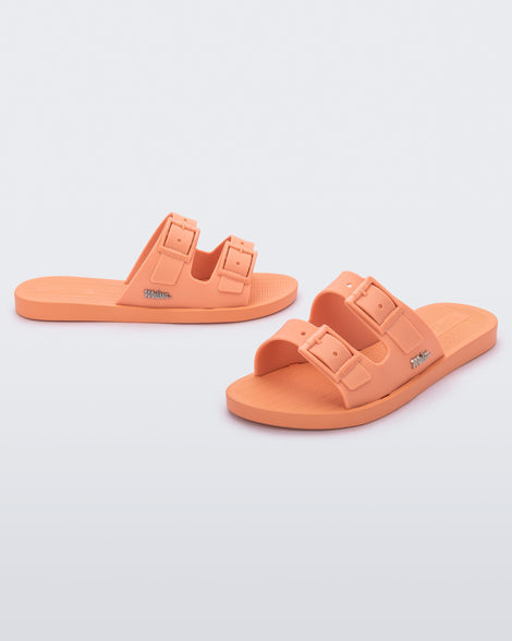 Melissa Sun Malibu Orange Product Image 4