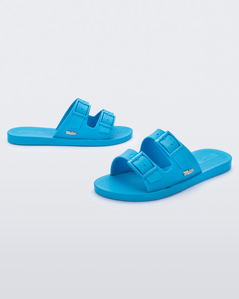 Melissa Sun Malibu Blue Product Image 4