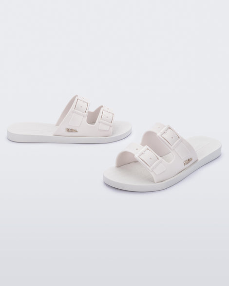 Melissa Sun Malibu White Product Image 4