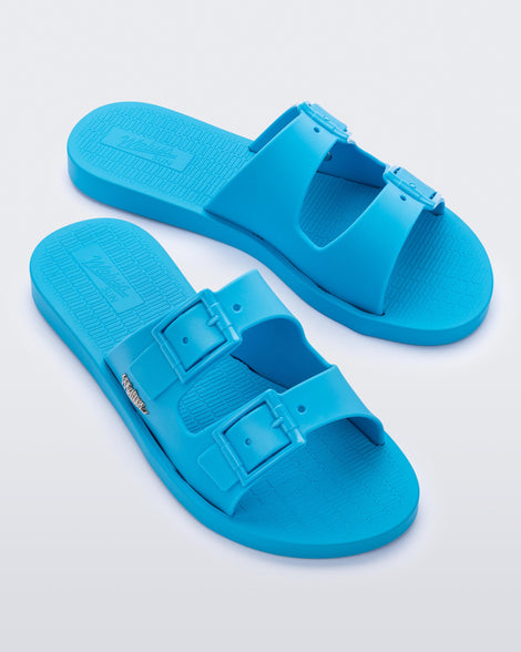 Melissa Sun Malibu Blue Product Image 5