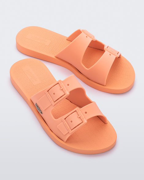 Melissa Sun Malibu Orange Product Image 5