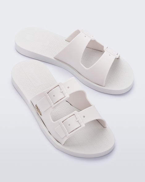 Melissa Sun Malibu White Product Image 5