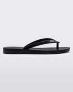 Melissa Sun Venice Black/Black Product Image 1