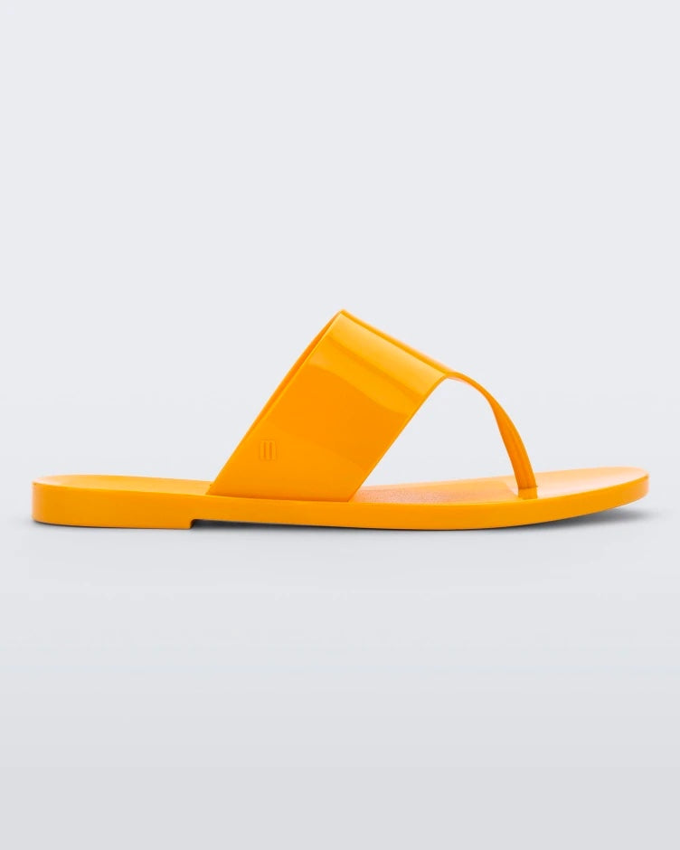 Melissa Essential Chic Yellow Product Image 1