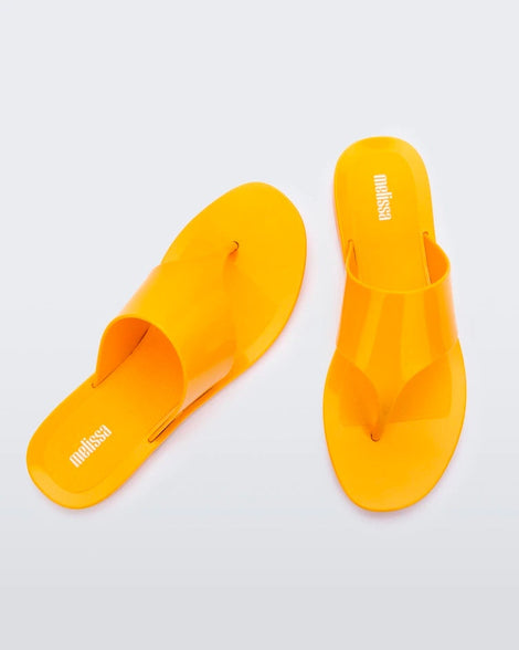 Melissa Essential Chic Yellow Product Image 3